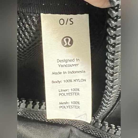 Lululemon Everyday Backpack 2.0 Laptop Office Travel Gym School Work Casual - Picture 15 of 16